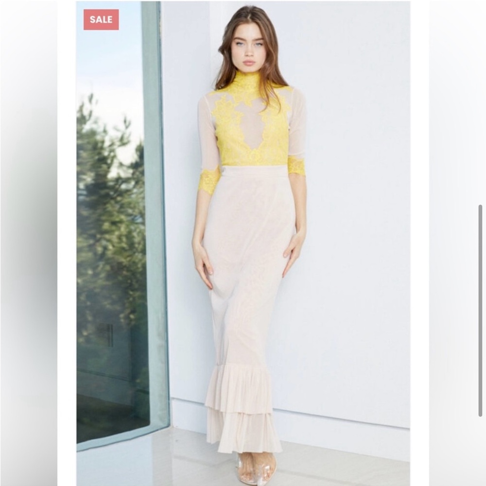 We Are HAH reversible dress